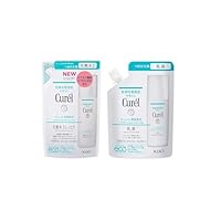 Amazon | キュレル 化粧水 II (しっとり)つめかえ用 130ml | キュレル